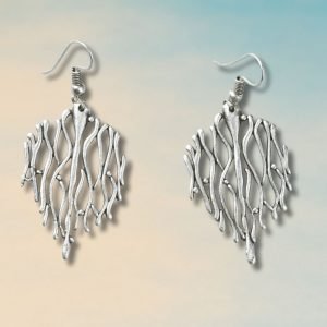 Filigiri charm