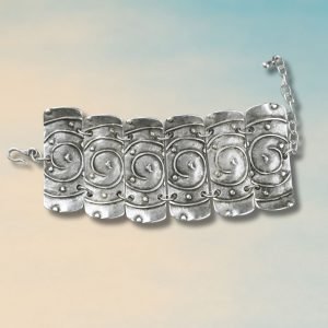 Statement Bracelet