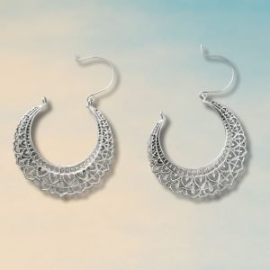 Tribal Inspired Glamour