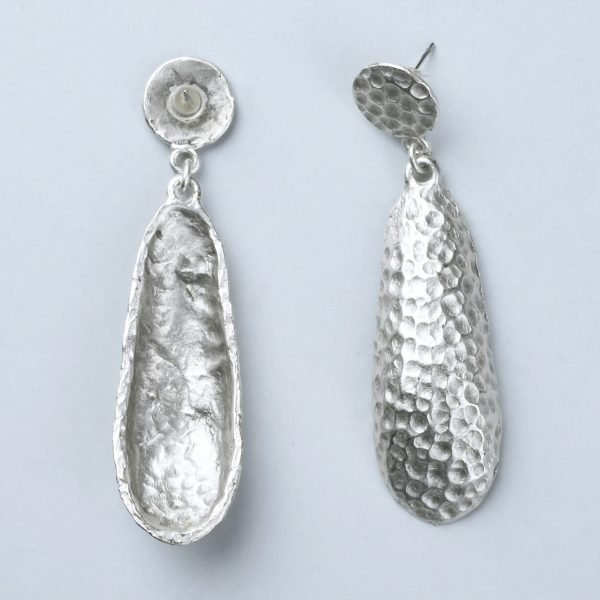 Statement Earrings - Image 3