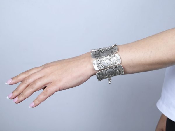 Statement Bracelet - Image 4