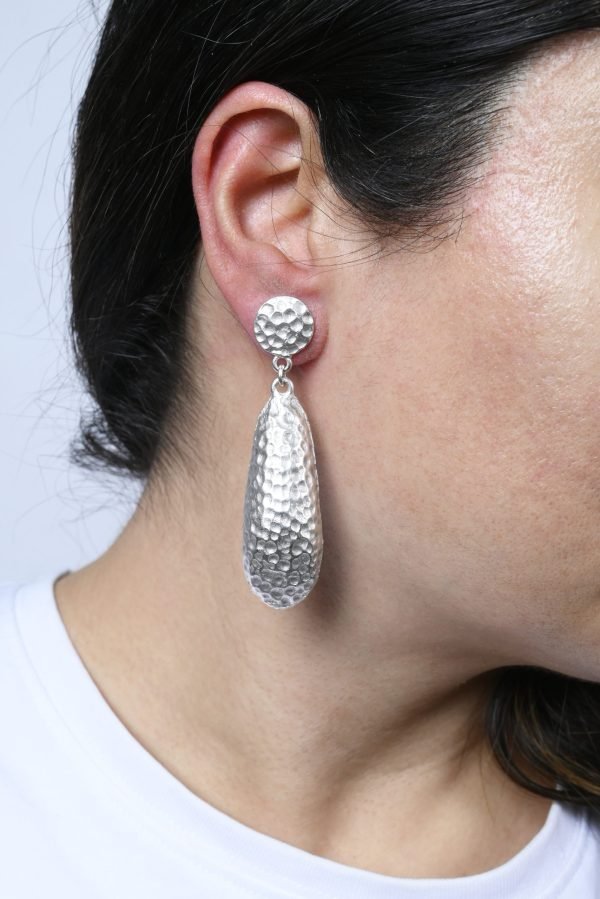 Statement Earrings - Image 4